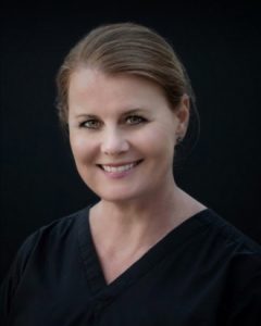 dr. deborah miller with m spa face & body